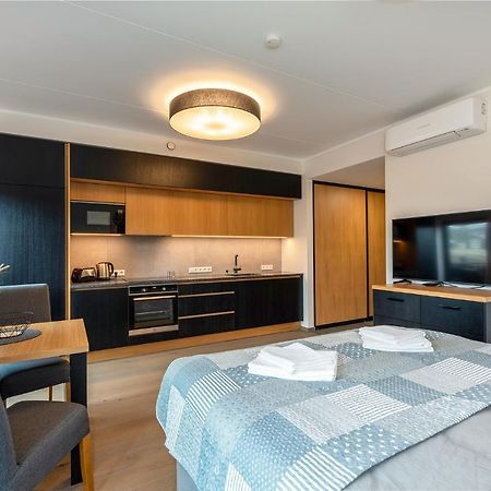 Апартаменти Tartukodu Riia 20B-13 Екстер'єр фото