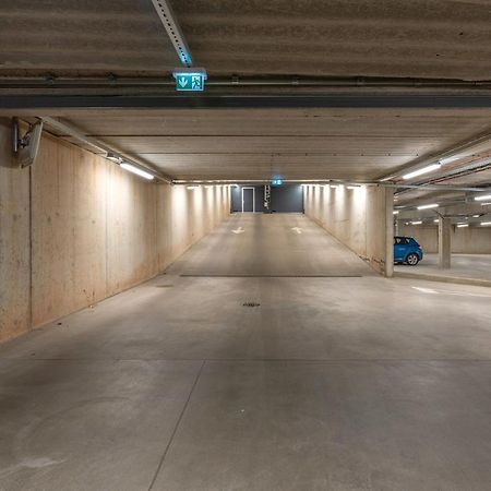 Апартаменти Tartukodu Riia 20B-13 Екстер'єр фото