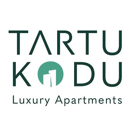 Апартаменти Tartukodu Riia 20B-13 Екстер'єр фото