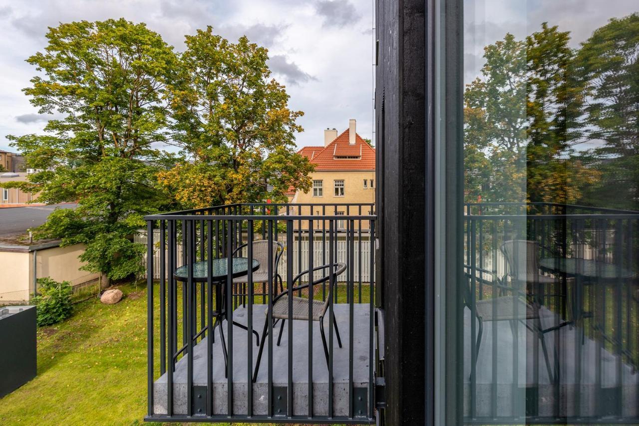 Апартаменти Tartukodu Riia 20B-13 Екстер'єр фото