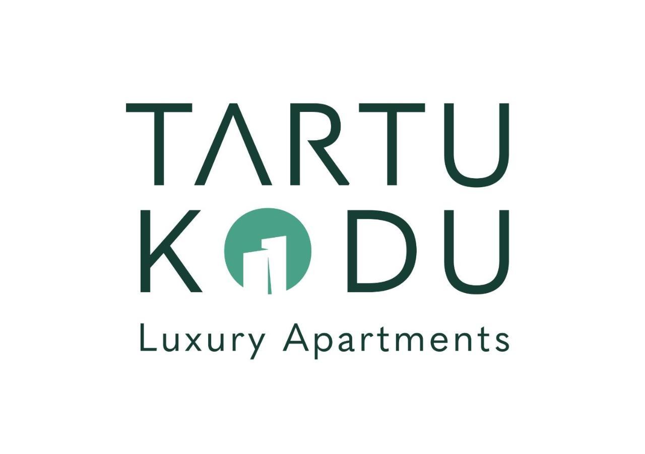 Апартаменти Tartukodu Riia 20B-13 Екстер'єр фото